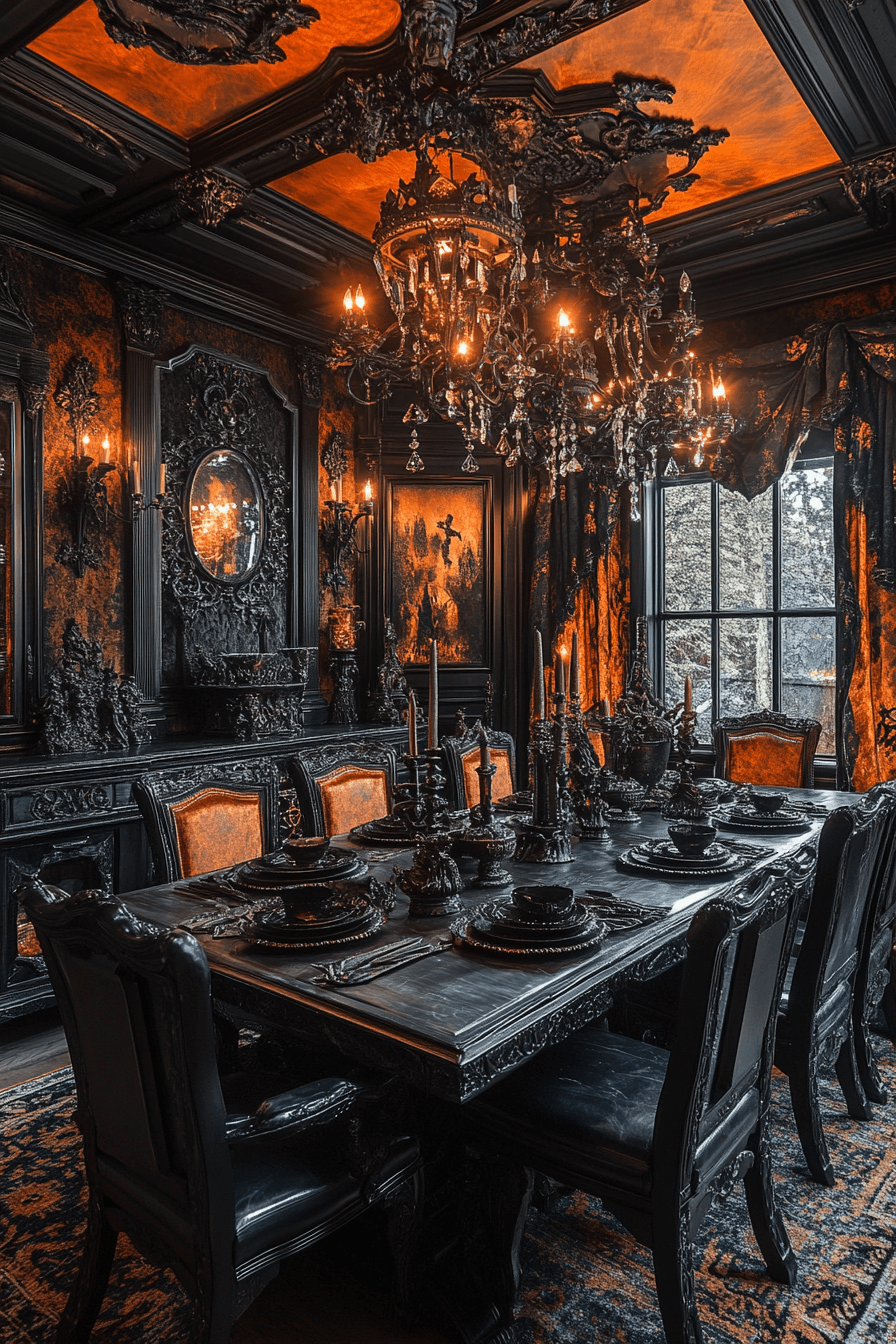 whimsigoth aesthetic