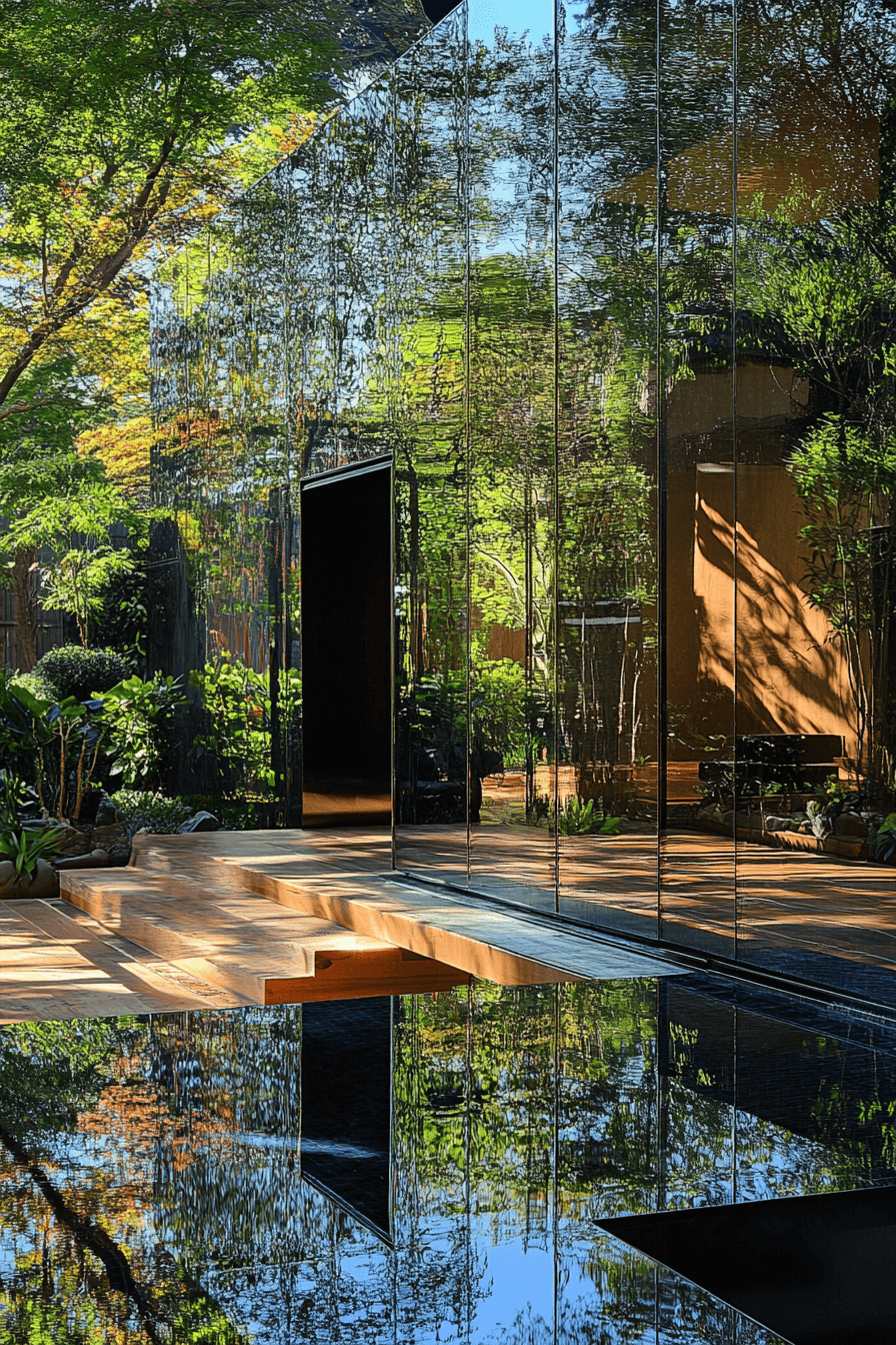 courtyard design