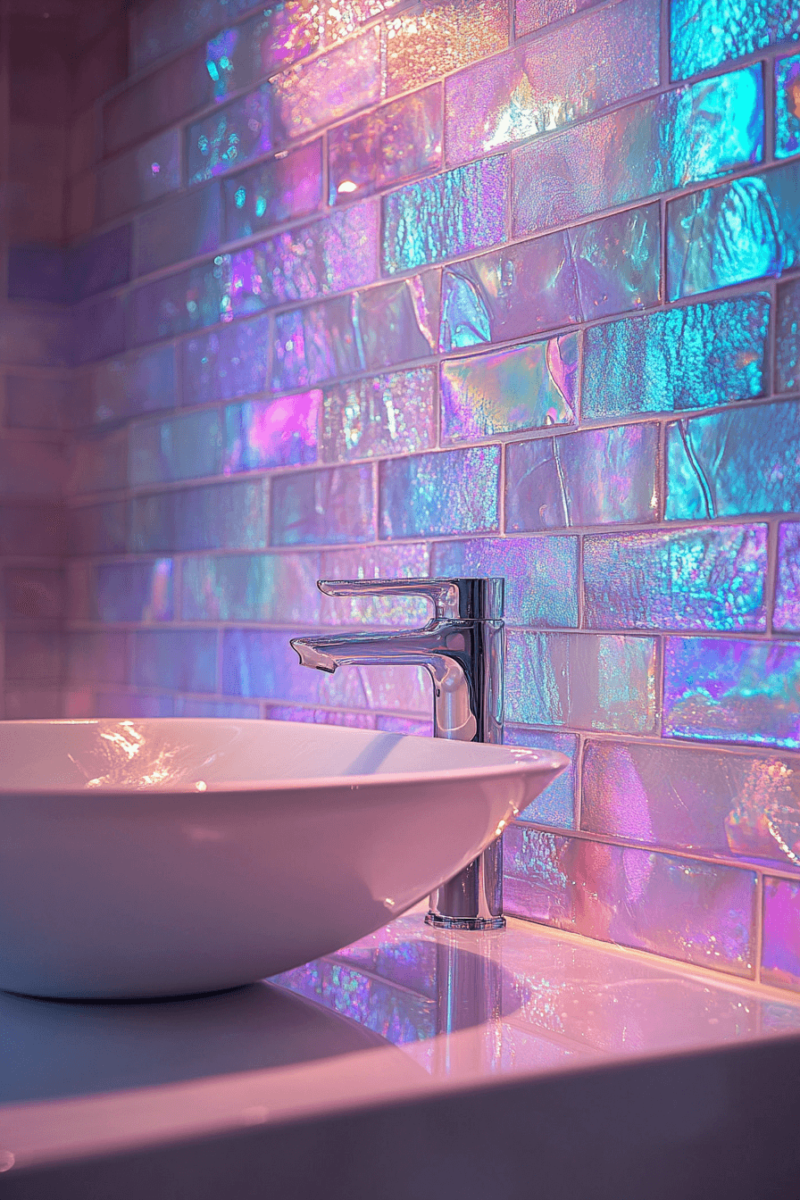 coastal bathroom shower ideas