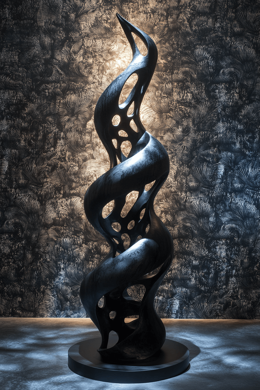 whimsigoth decor