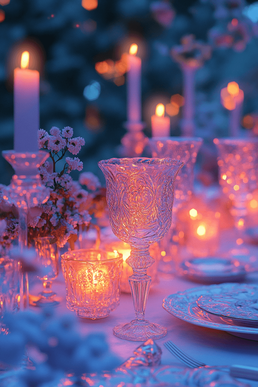 whimsigoth wedding