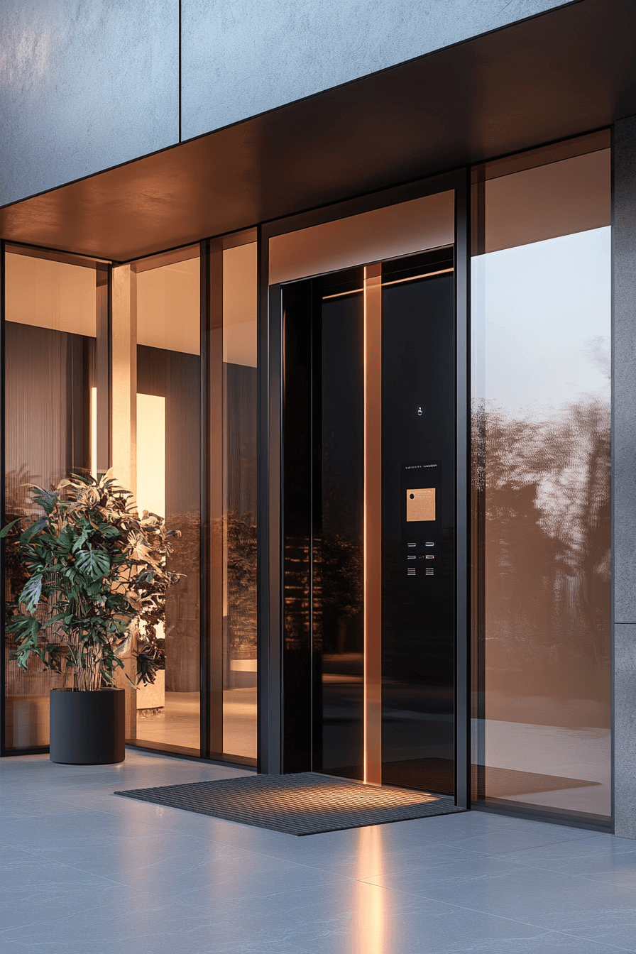 front door ideas
