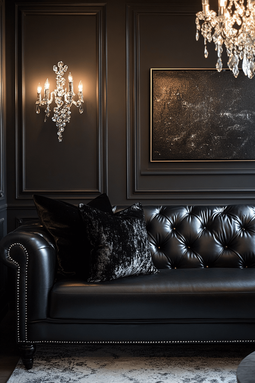 whimsigoth decor