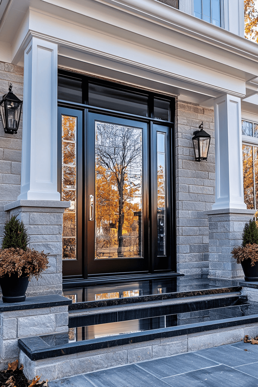 front door ideas