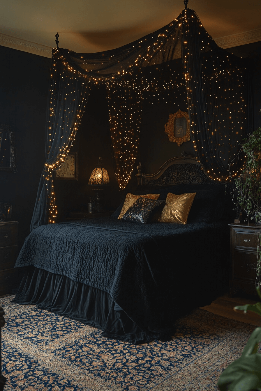 whimsigoth decor