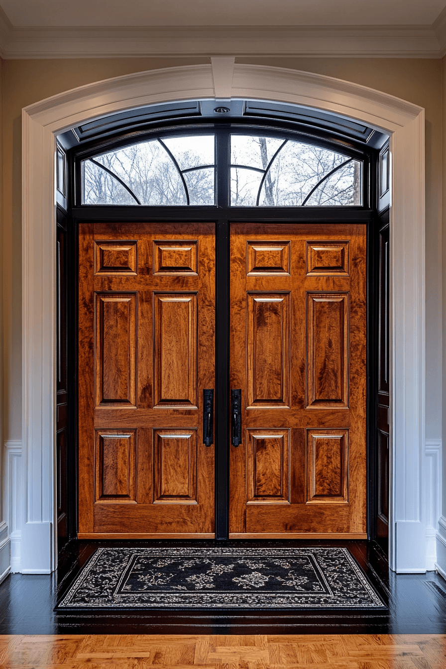 front door ideas