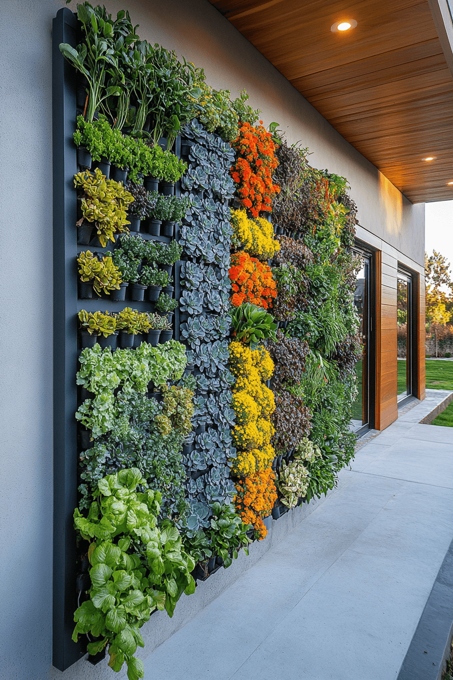 patio garden ideas