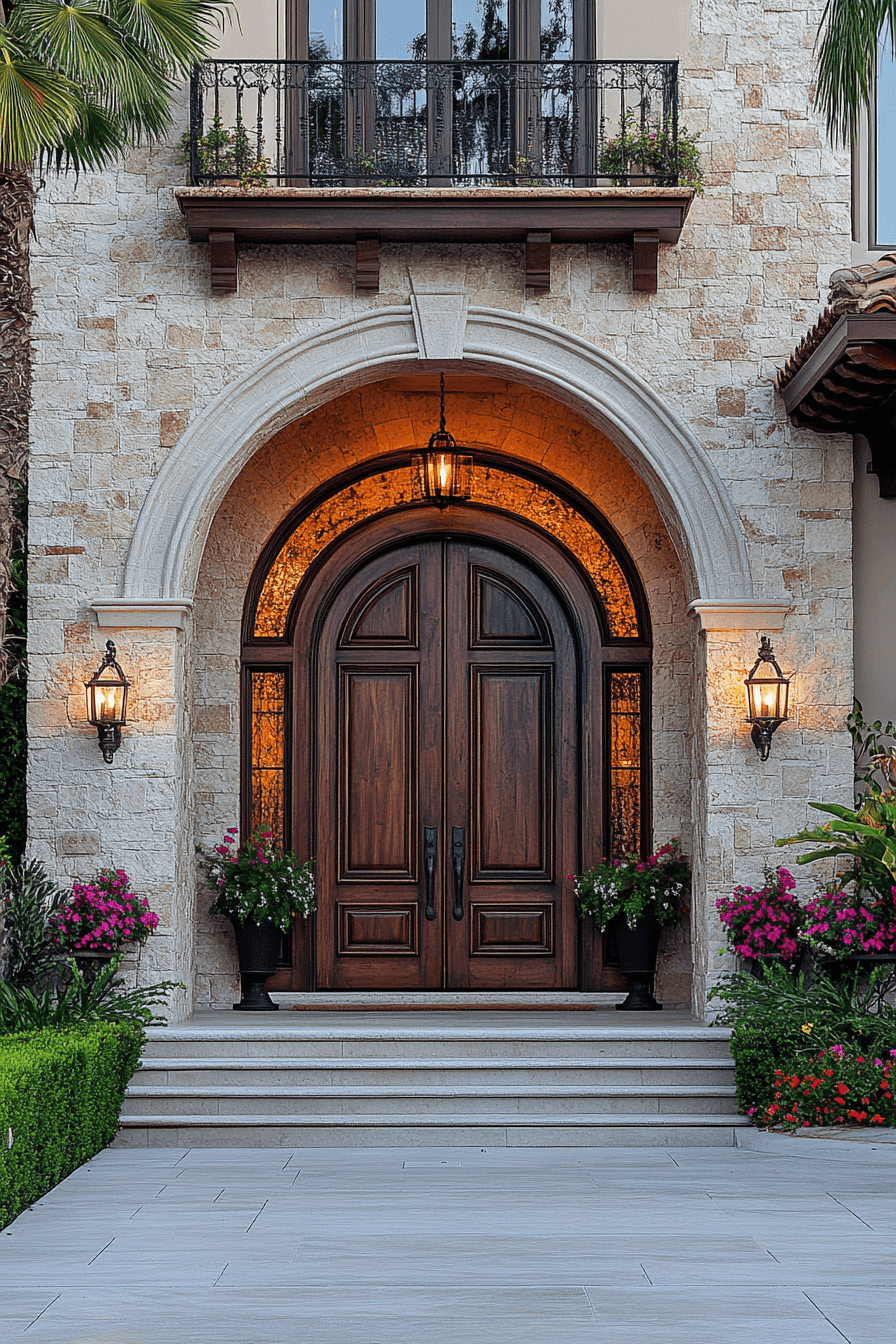 front door ideas
