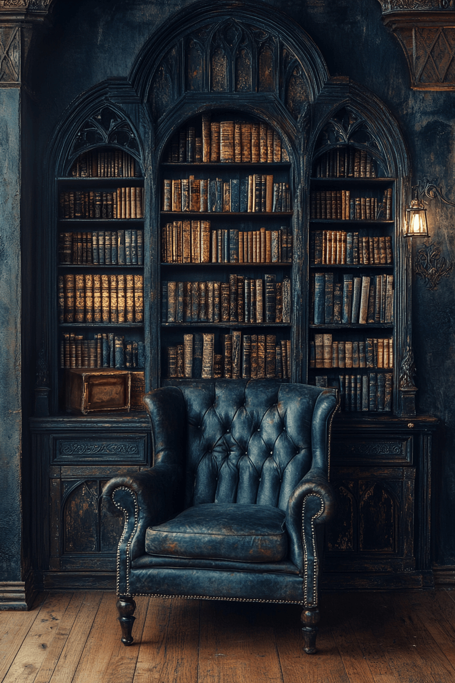whimsigoth decor
