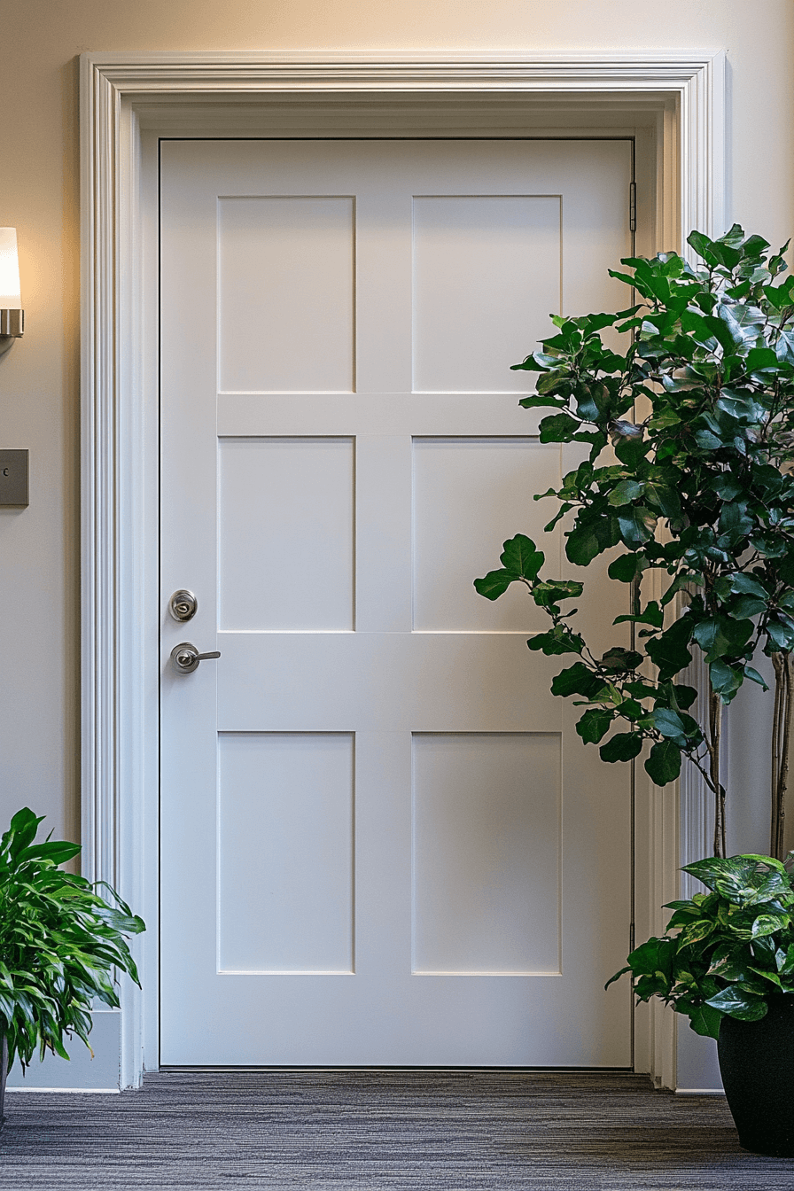 front door ideas