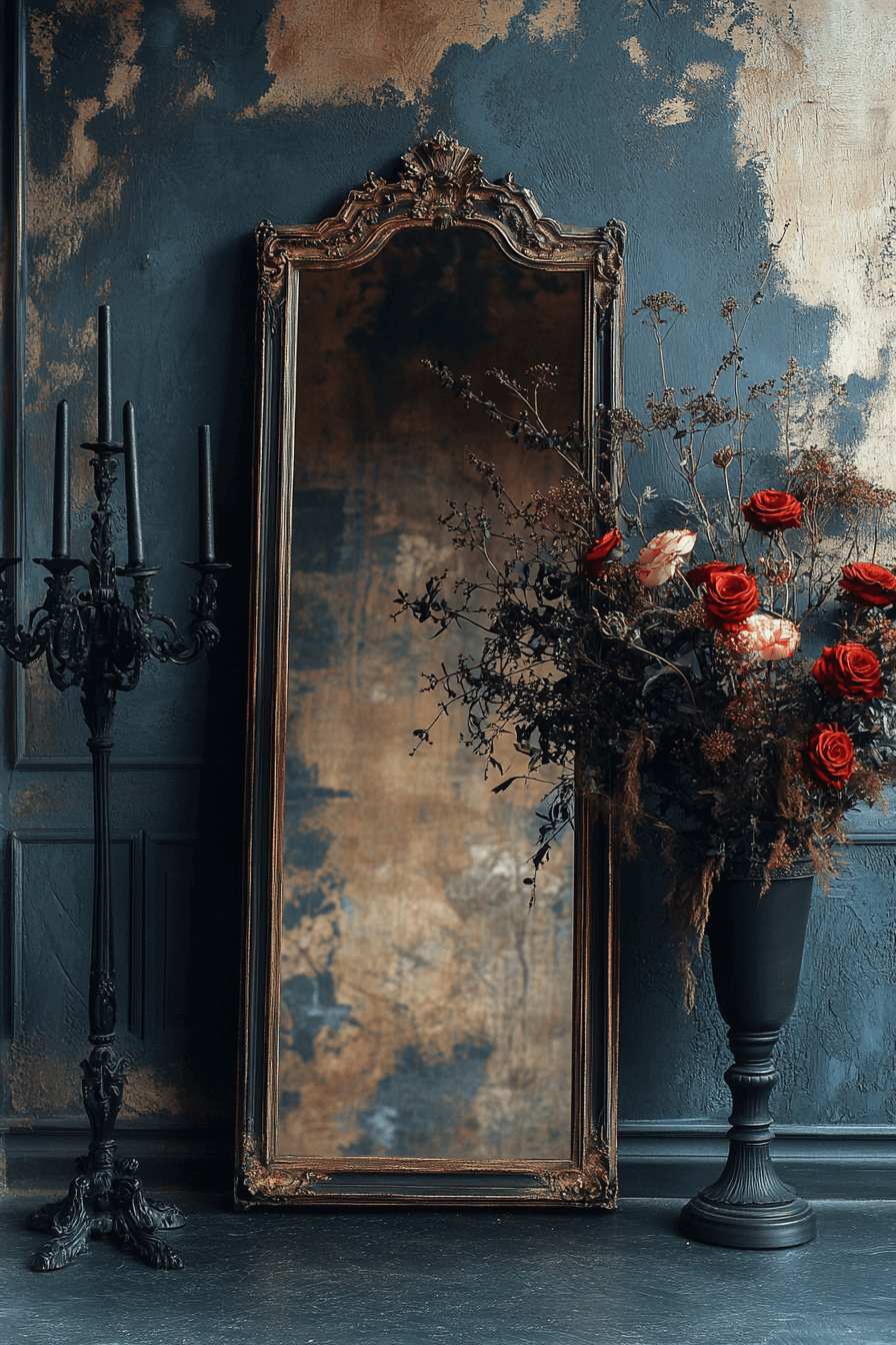 whimsigoth decor