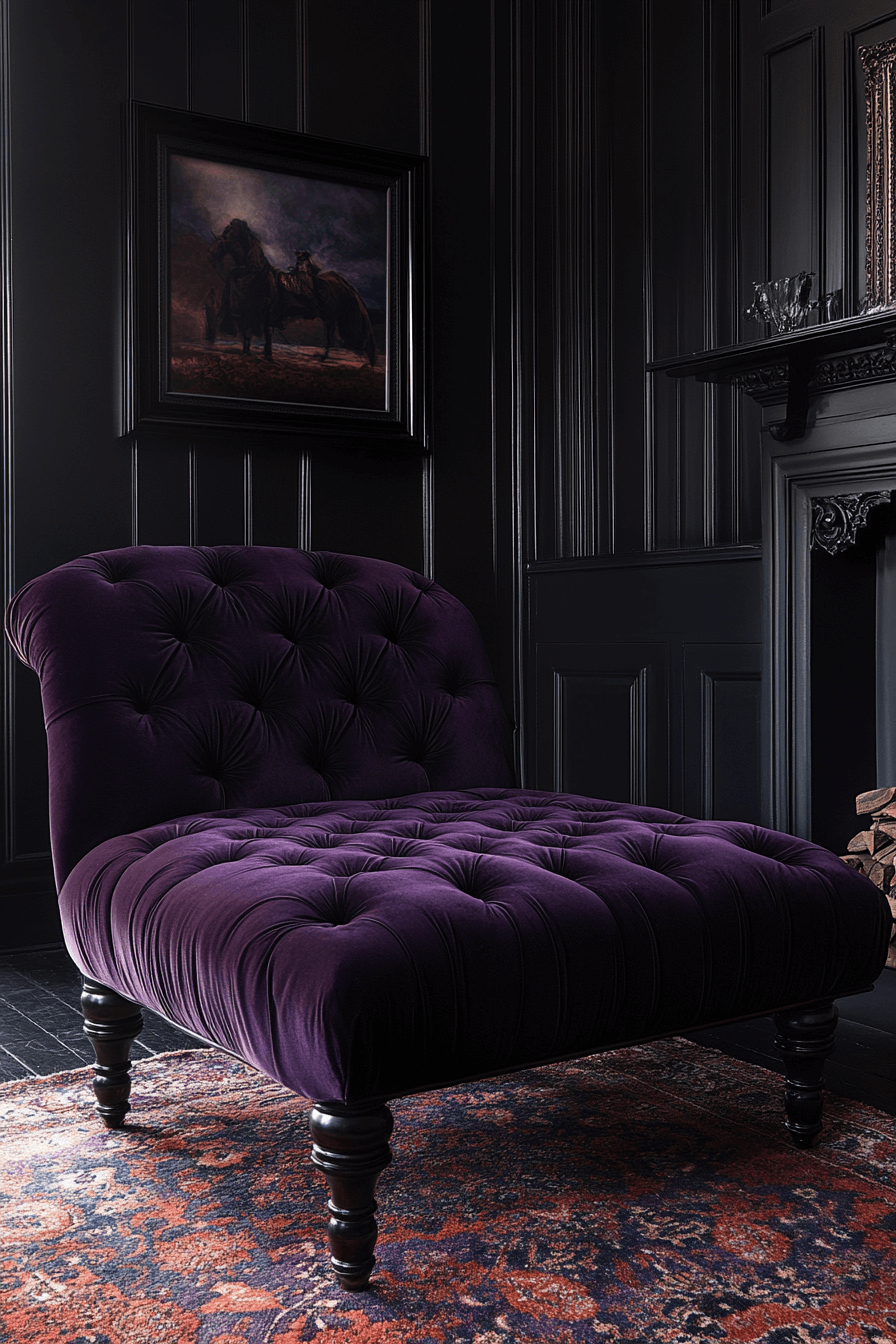 whimsigoth decor