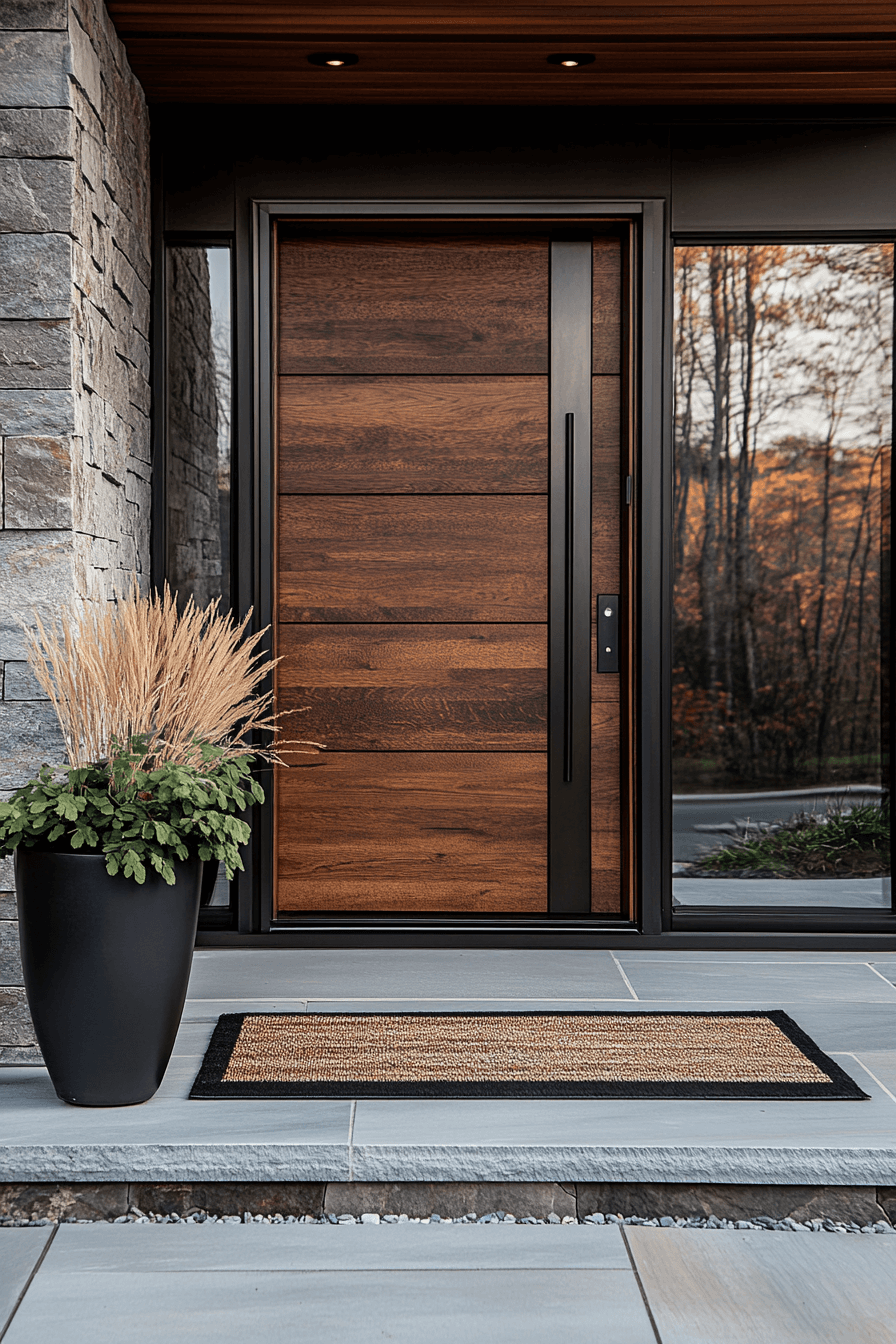front door ideas
