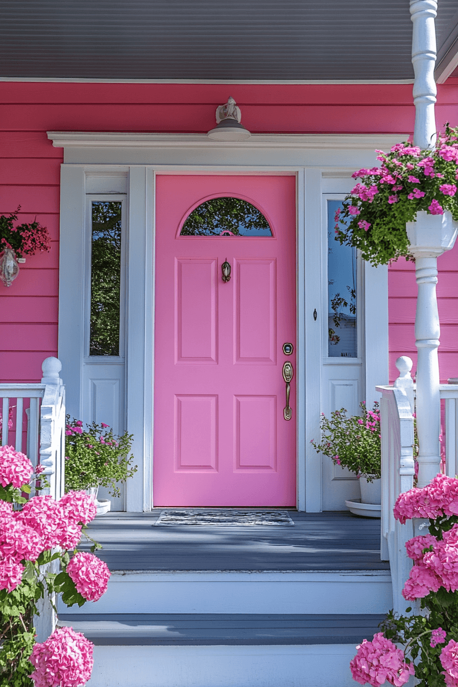 front door ideas