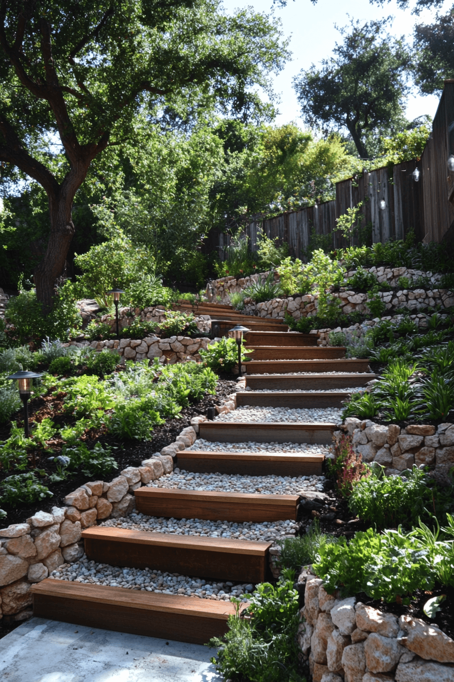 patio garden ideas