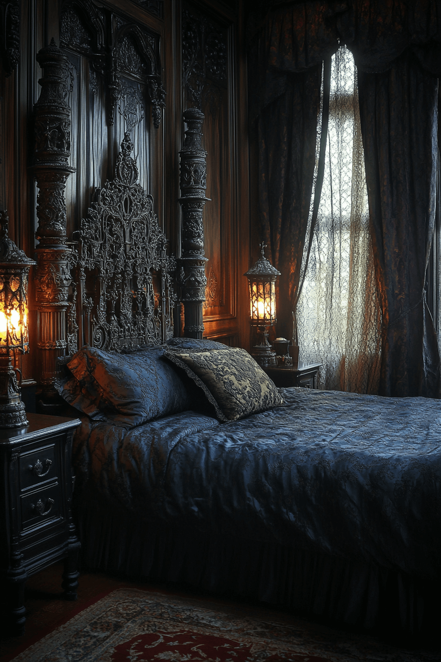whimsigoth decor