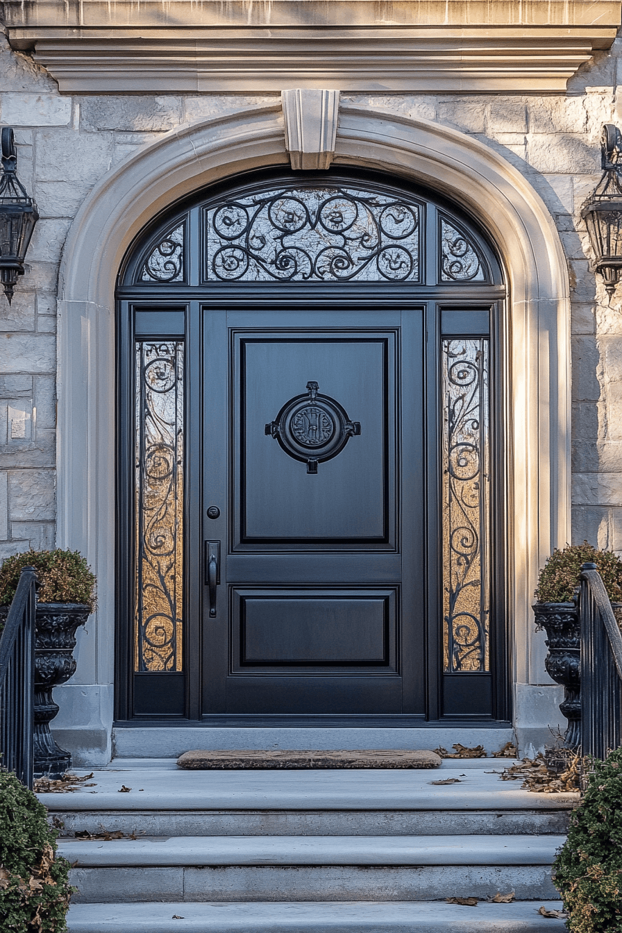front door ideas