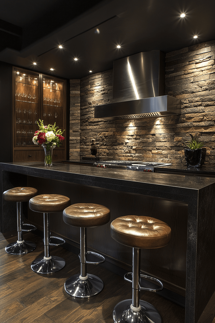whimsigoth kitchen