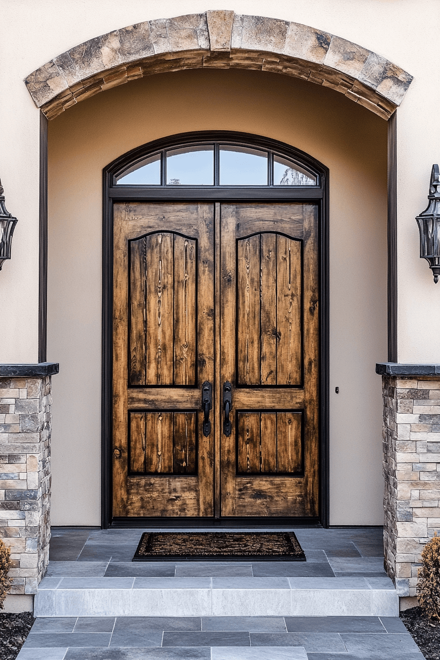 front door ideas