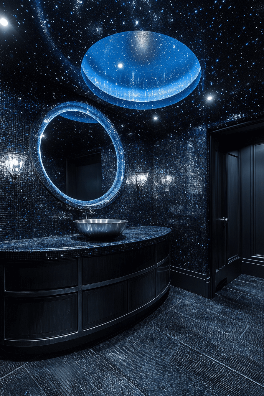 whimsigoth bathroom