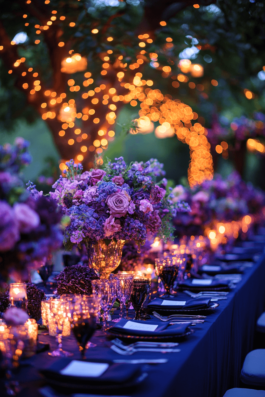whimsigoth wedding