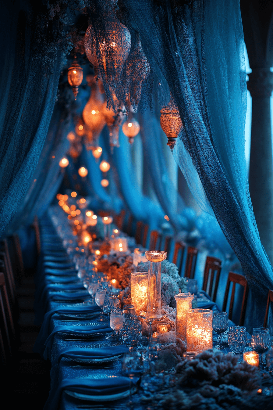 whimsigoth wedding