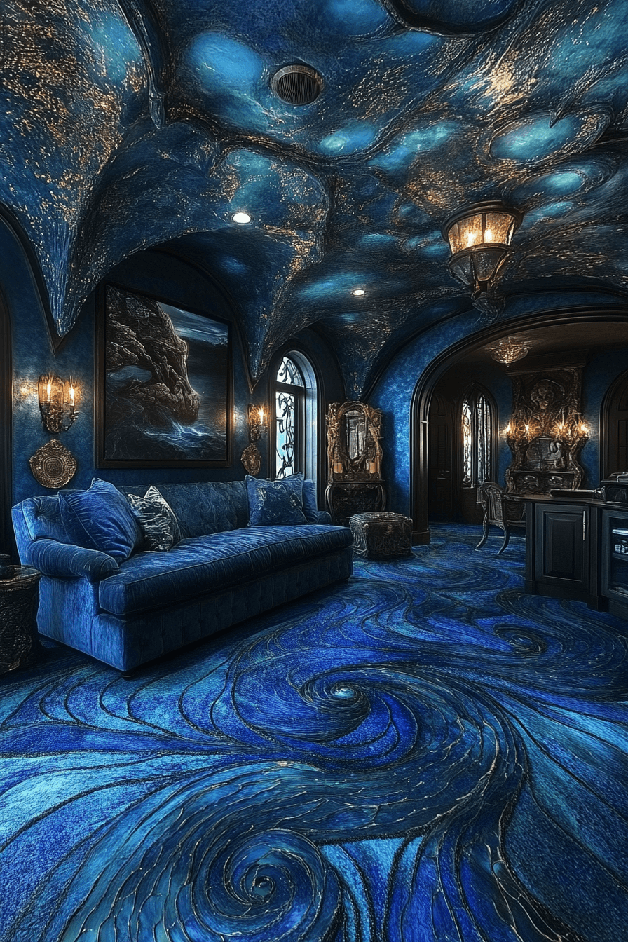 whimsigoth aesthetic