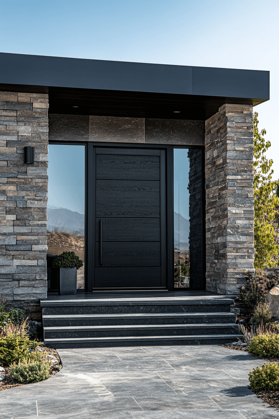 front door ideas
