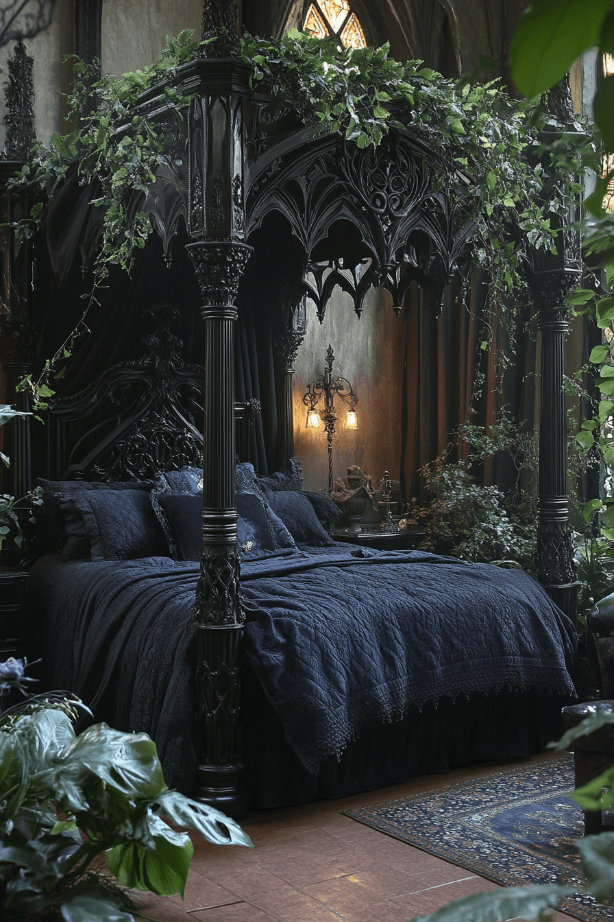 whimsigoth decor