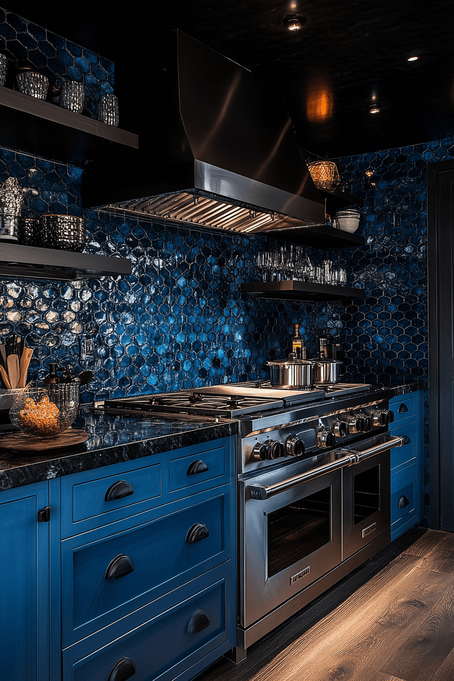 whimsigoth kitchen
