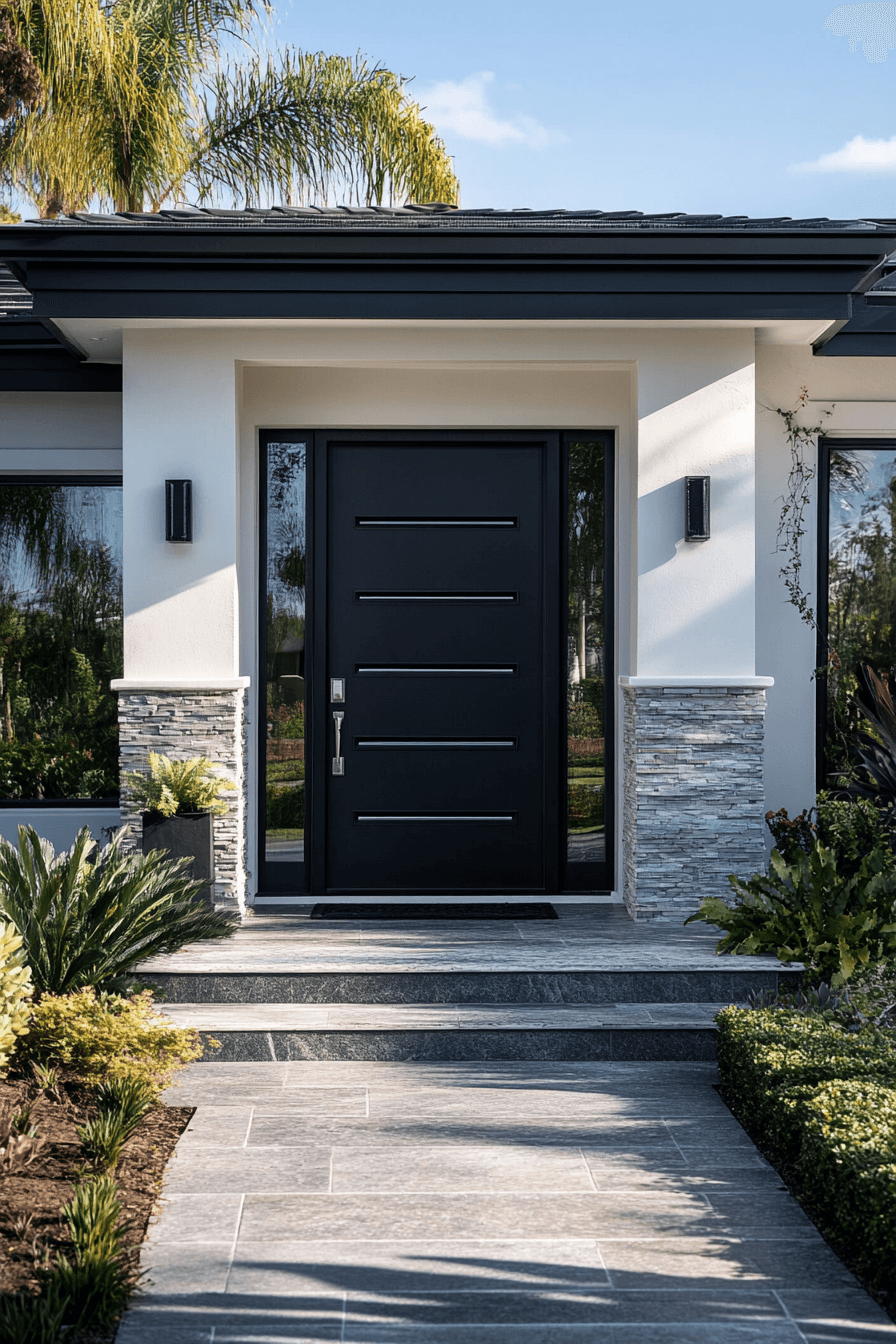 front door ideas