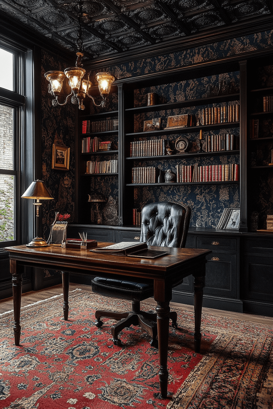 whimsigoth decor