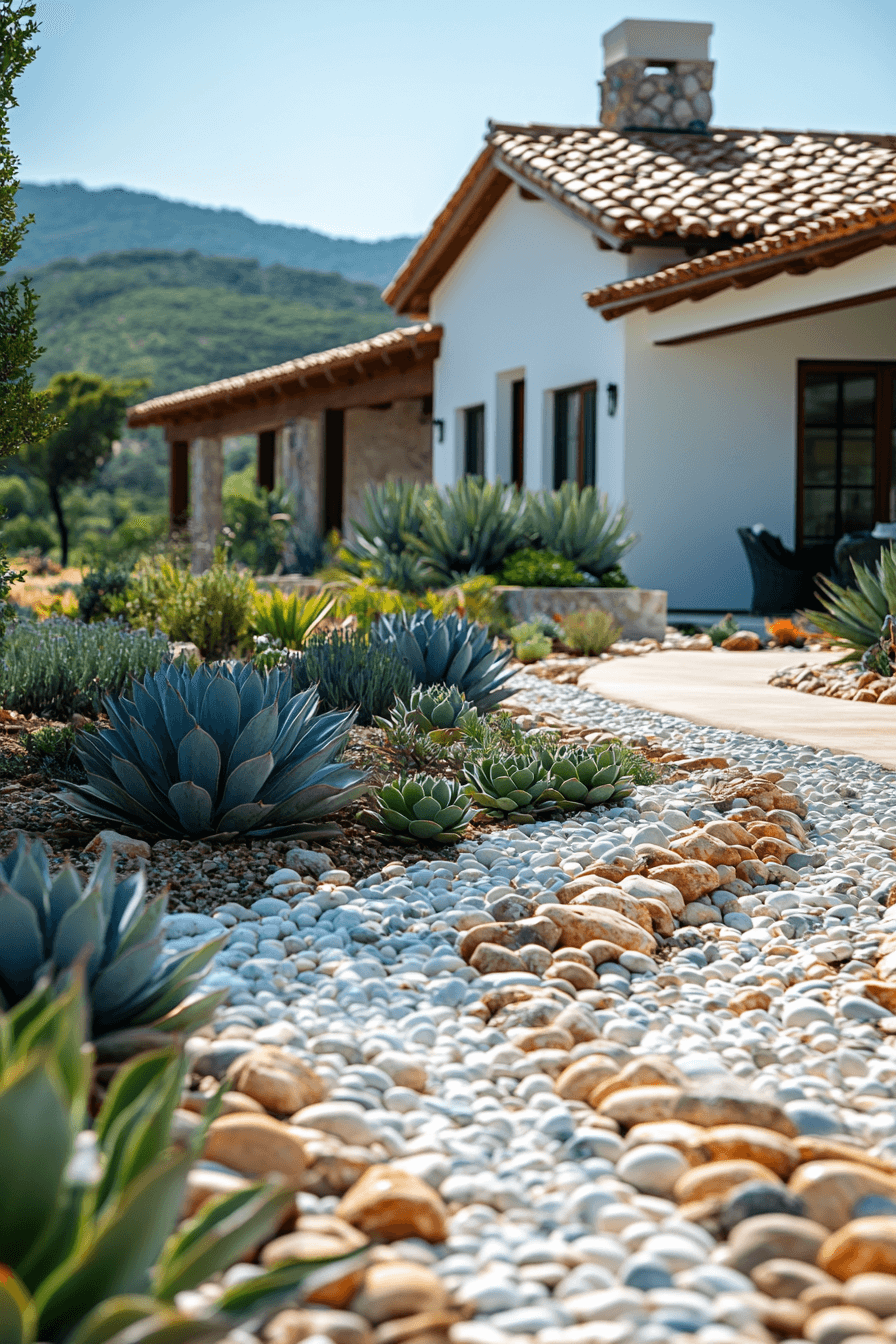 patio garden ideas