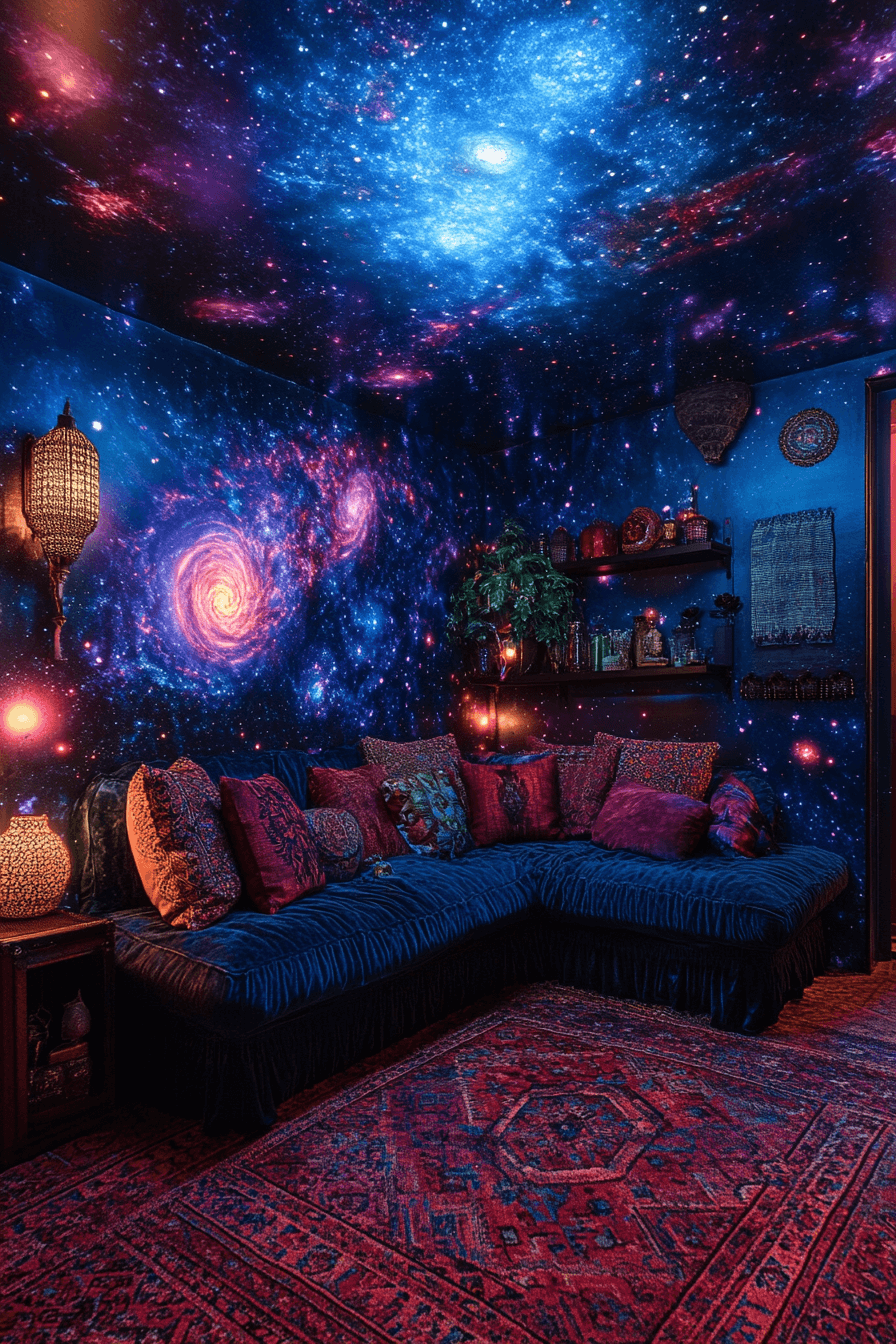 whimsigoth aesthetic