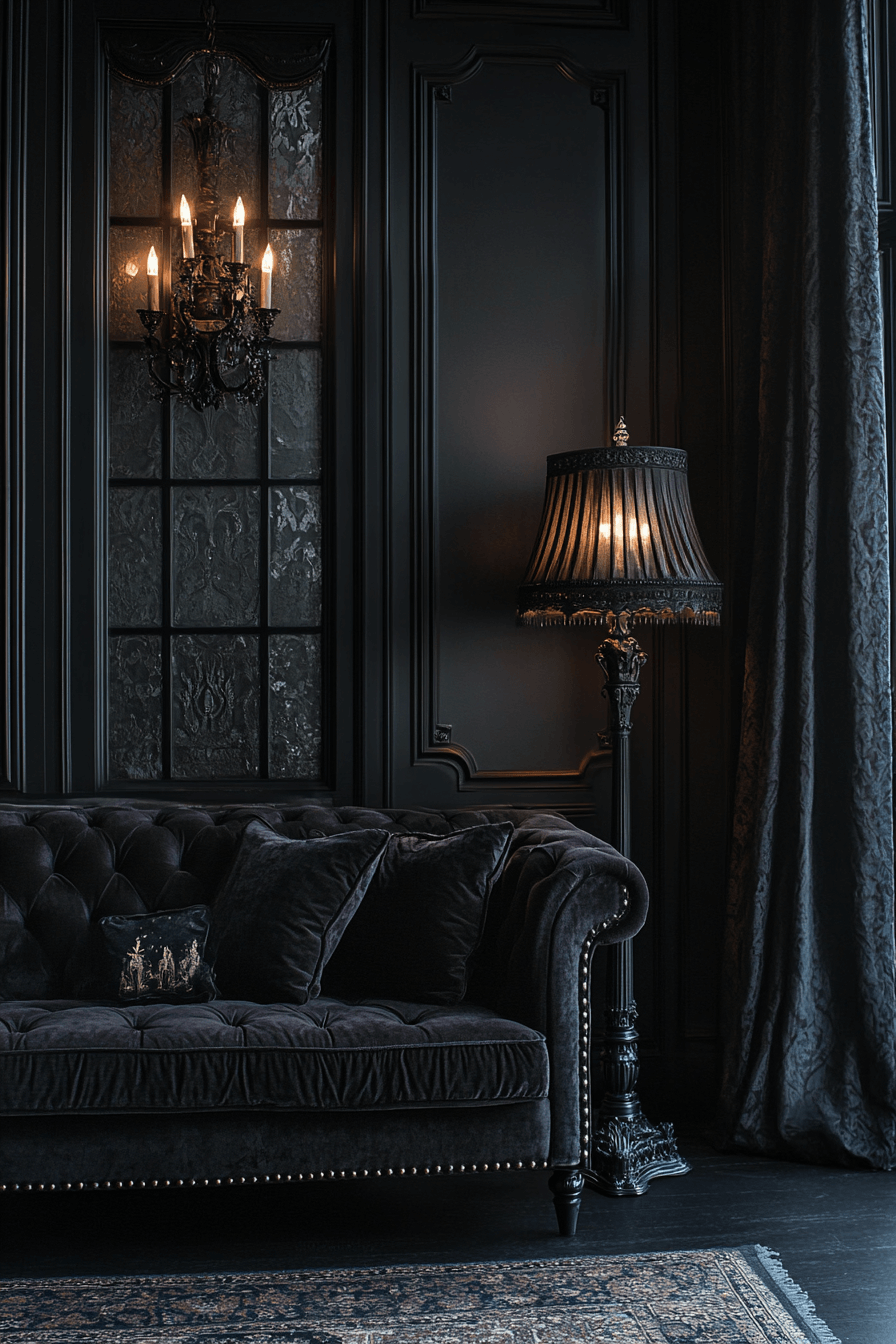 whimsigoth decor