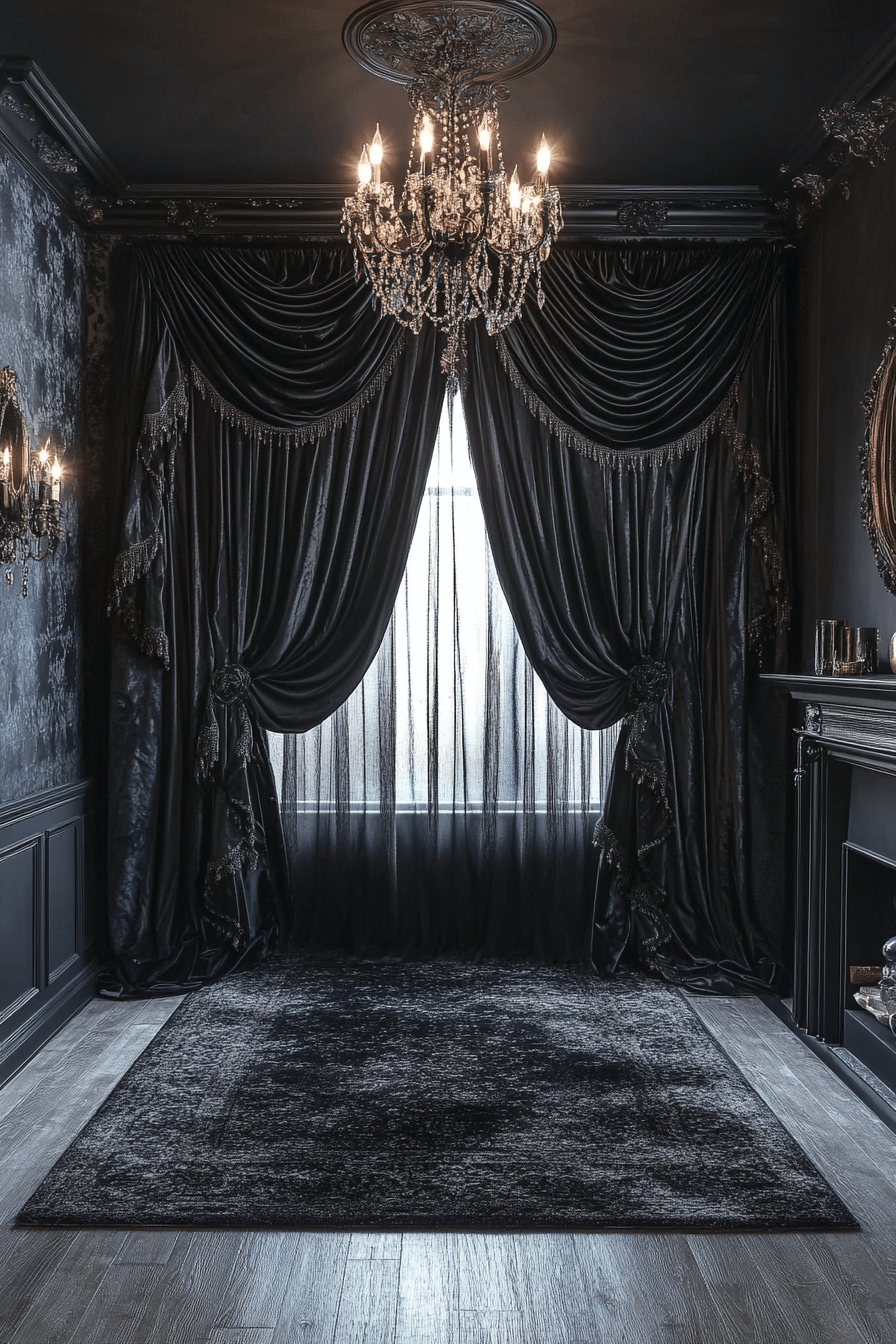 whimsigoth decor