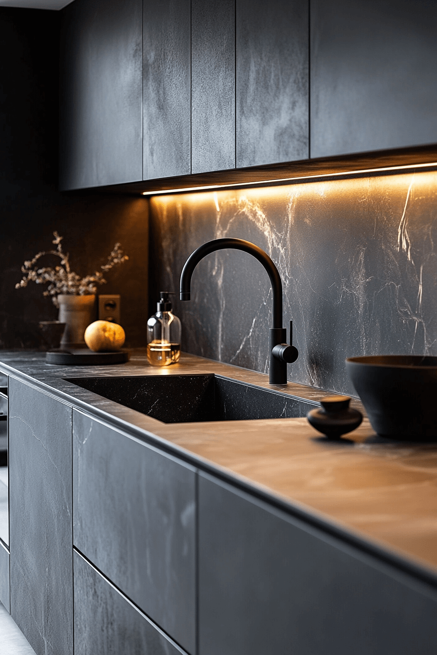 whimsigoth kitchen