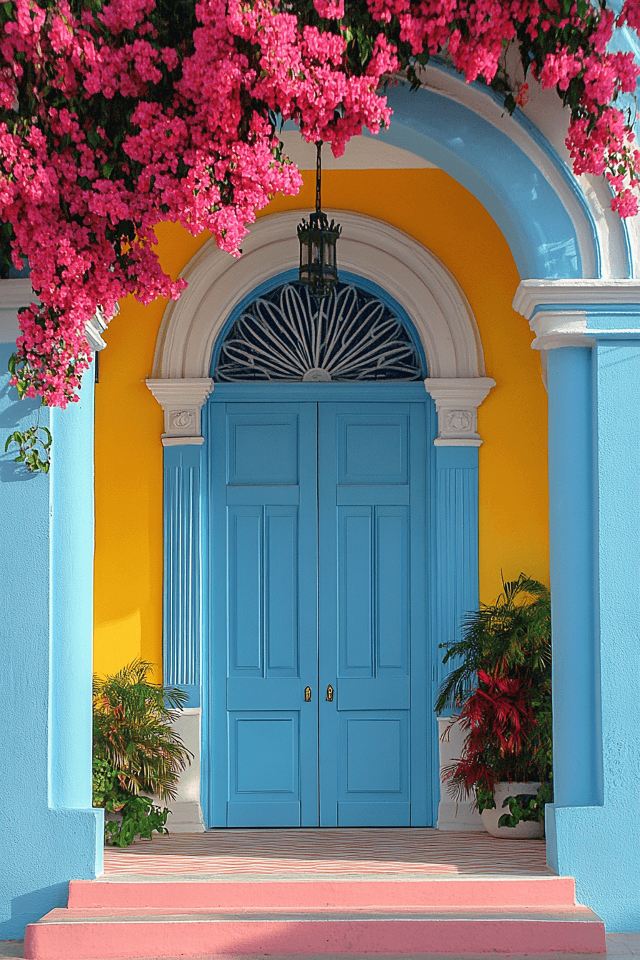front door ideas