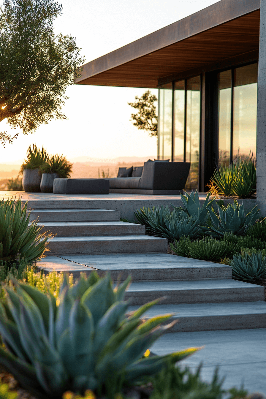 patio garden ideas