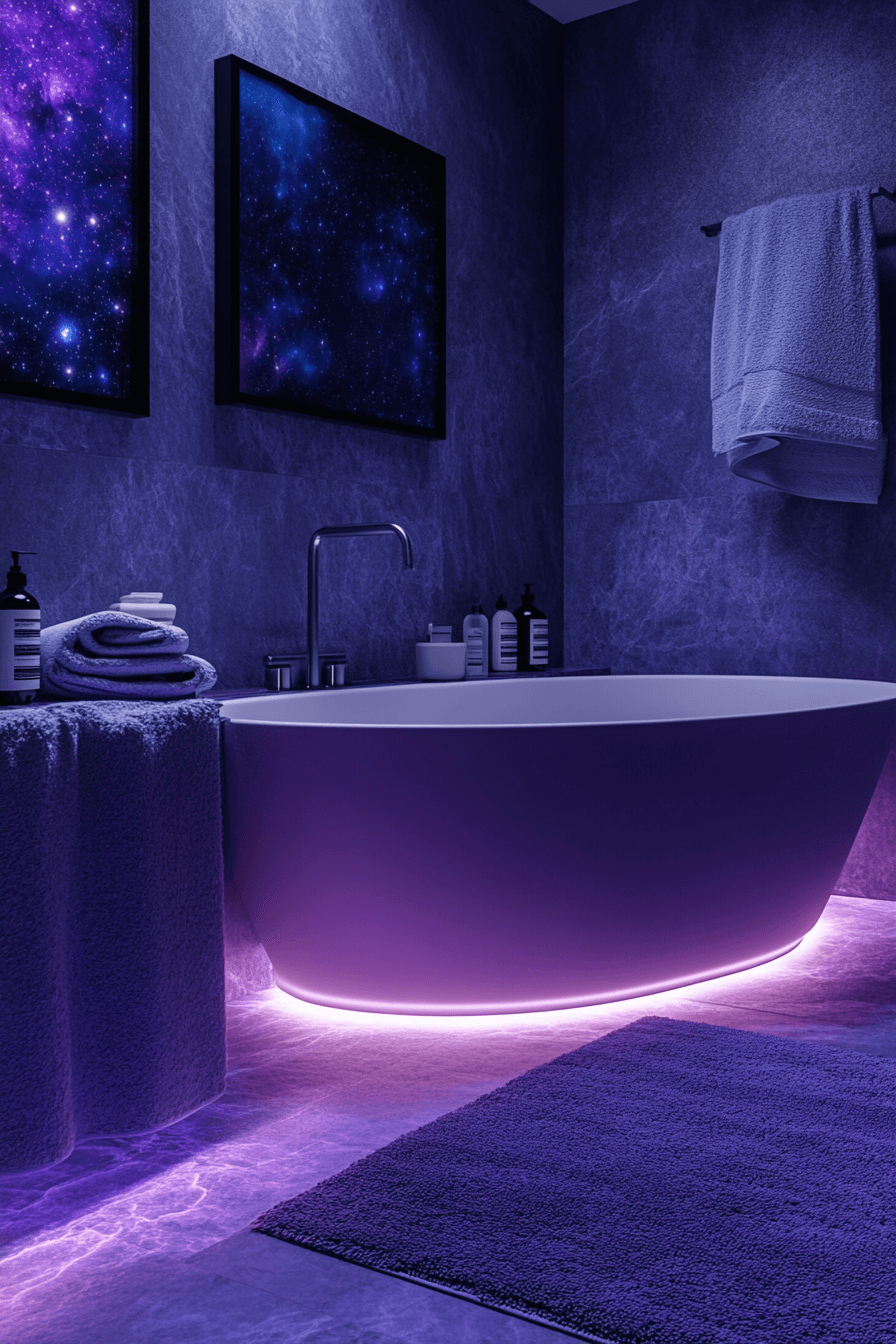 whimsigoth bathroom