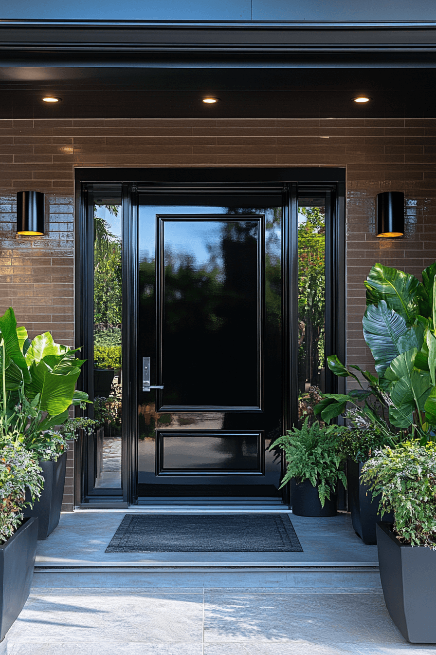 front door ideas