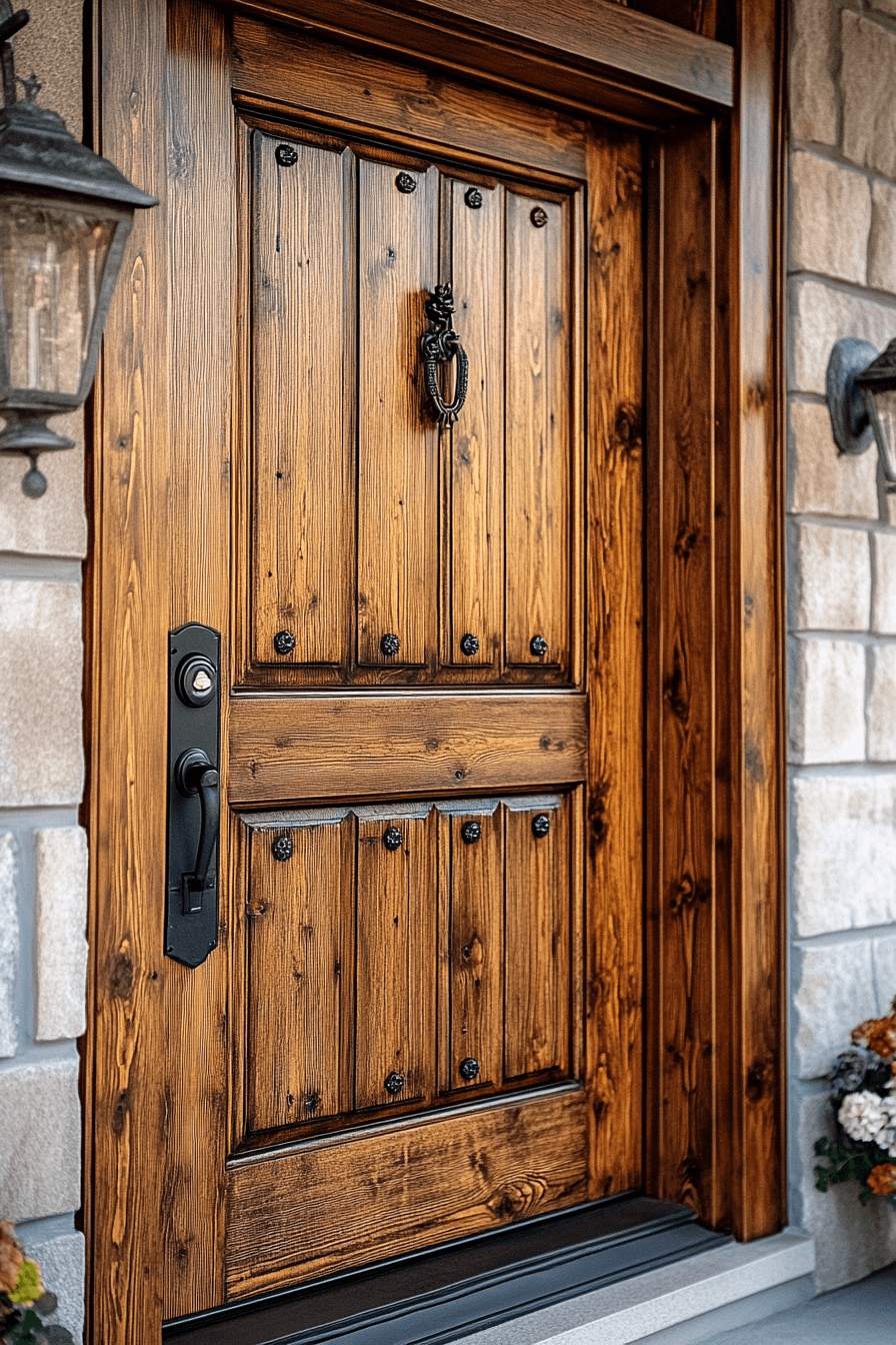 front door ideas