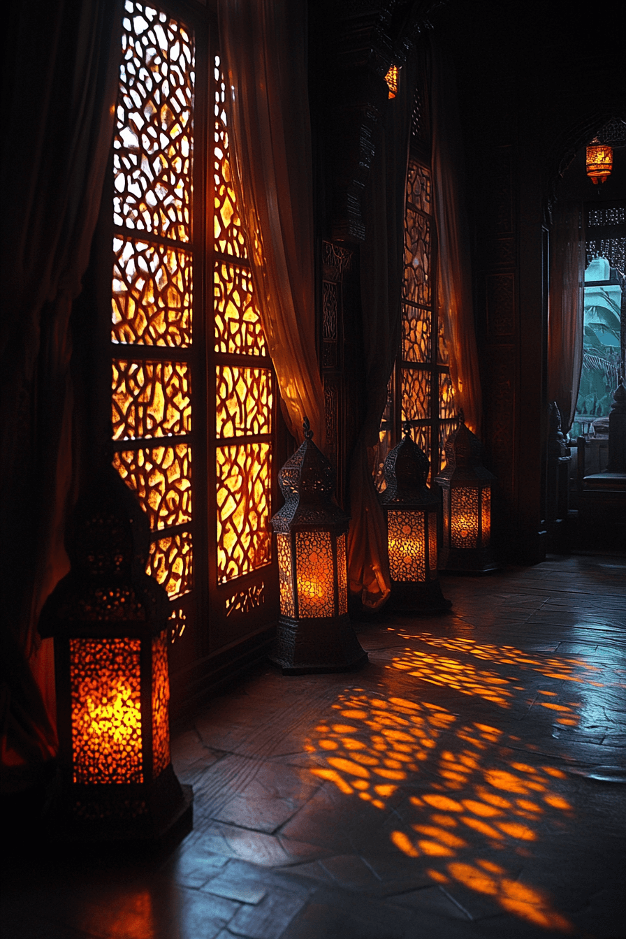 whimsigoth decor