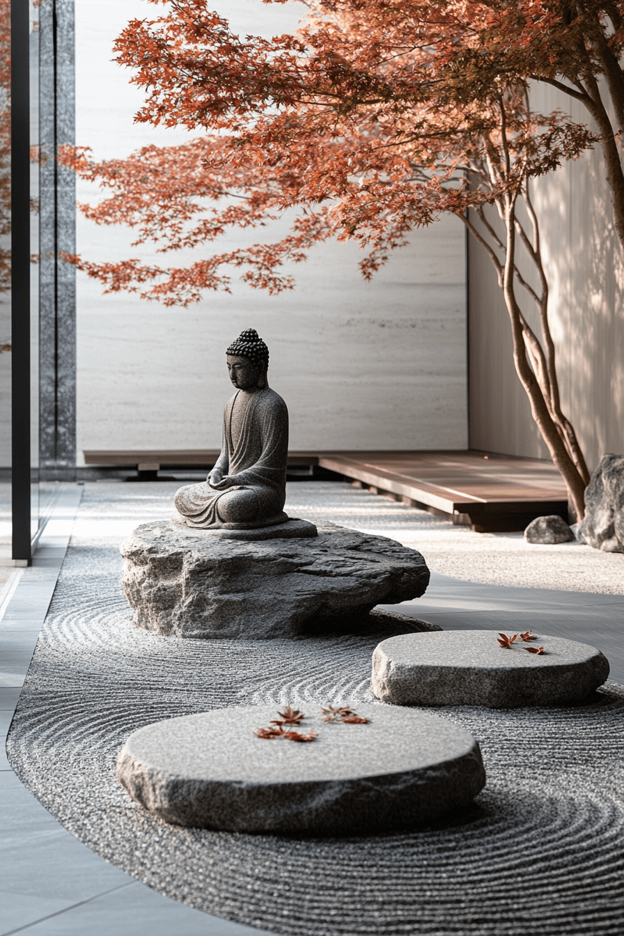 courtyard design