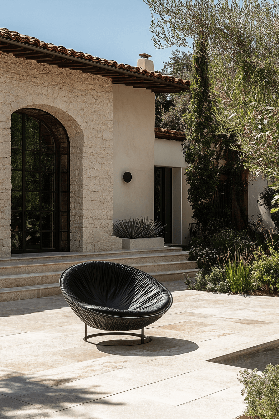 courtyard design