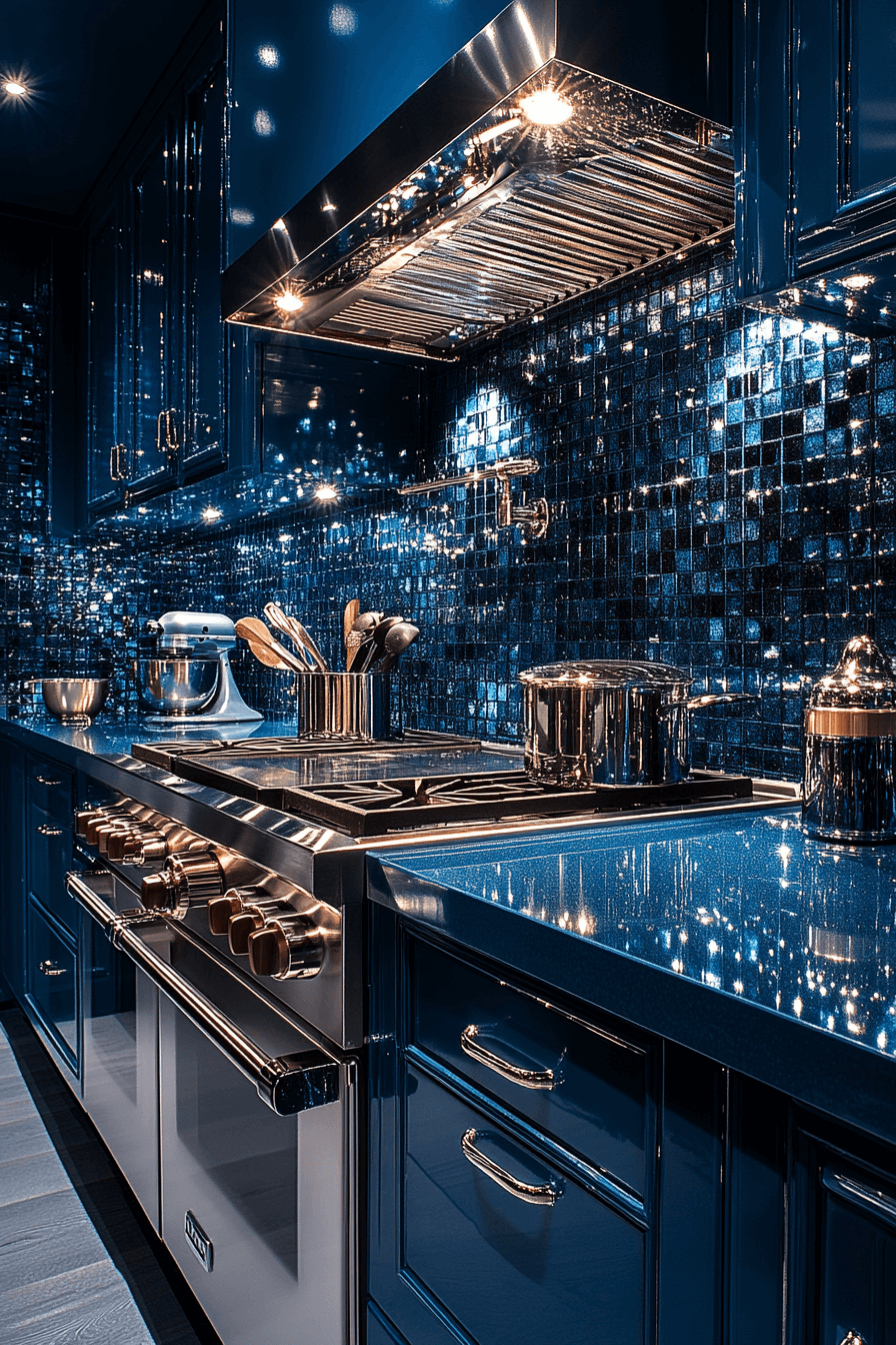 whimsigoth kitchen