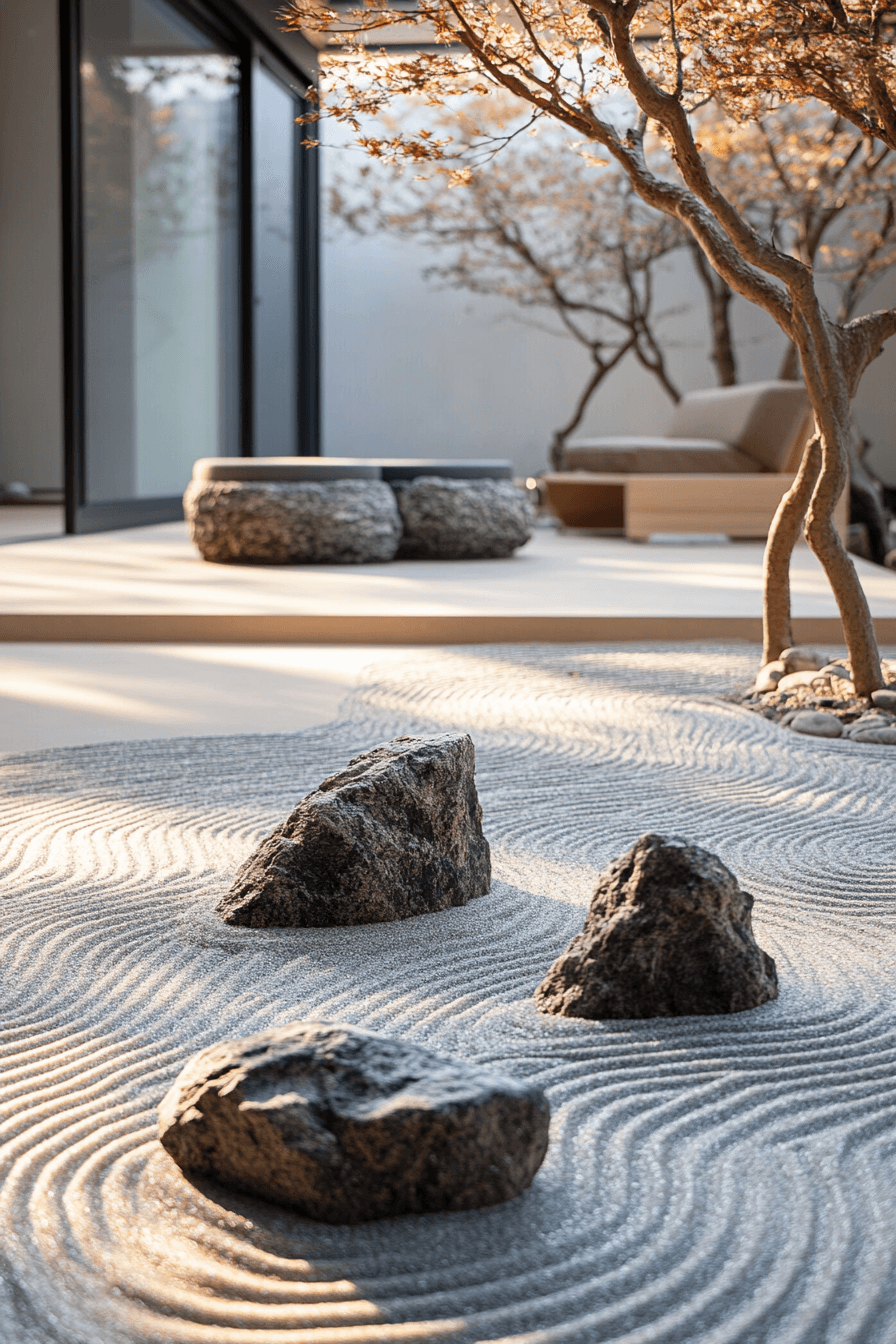 patio garden ideas