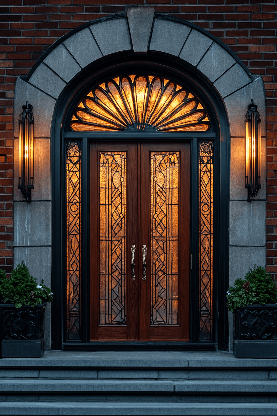 front door ideas