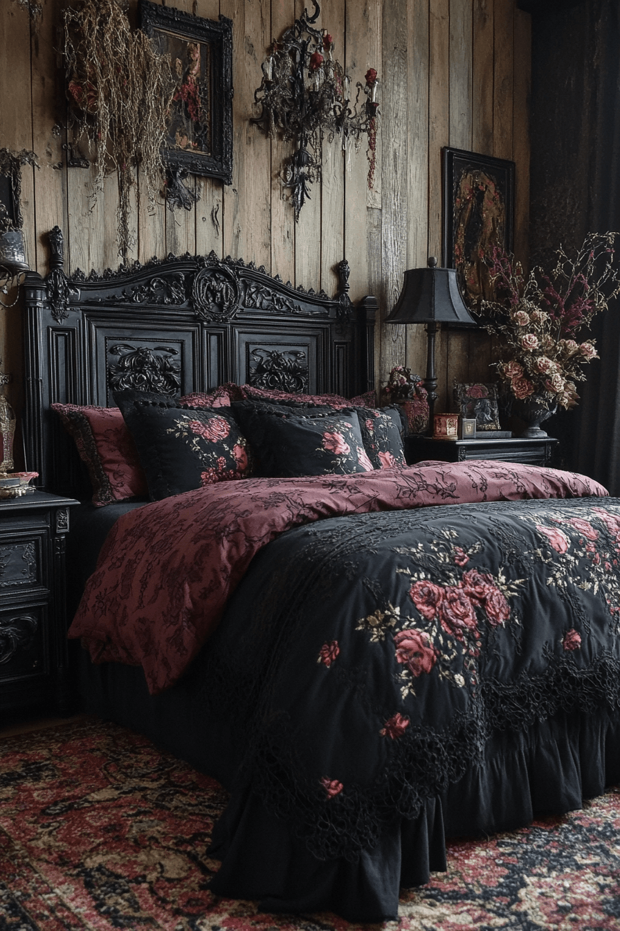 whimsigoth decor