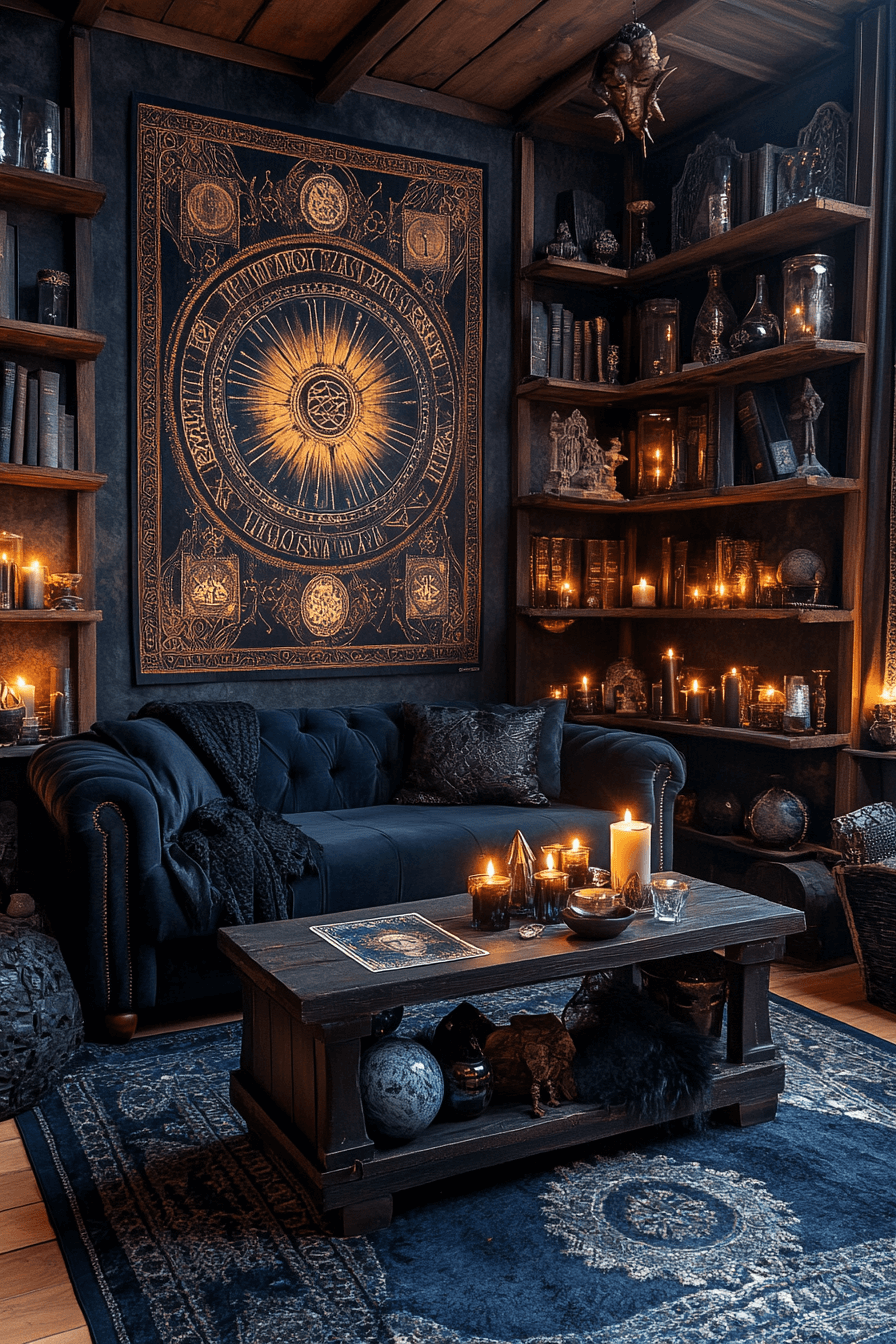 whimsigoth aesthetic